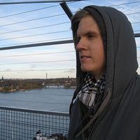 Jonas Mattsson's Photo