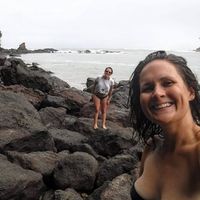 Ann-Marie Logsdon's Photo