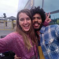 Alba Masegosa's Photo