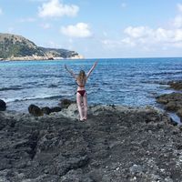 Leonie Wieling's Photo