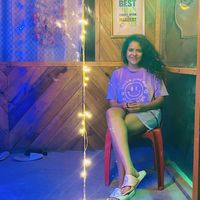 Rohitha Bavothula's Photo