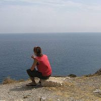 Stefano Monzeglio's Photo