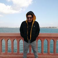 Le foto di Wael Hanafy