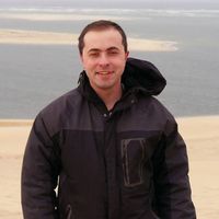 Fotos von Yaroslav Ivanovych