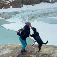 Estefy Aguilar的照片