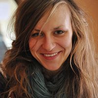 Monika Wasik's Photo