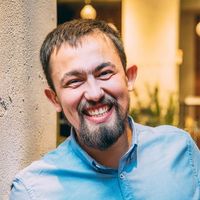 Fotos de Andrey Konnyh