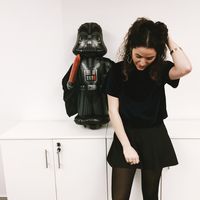 Laden Küçük's Photo