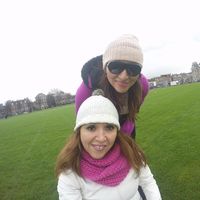 Virginia Ovalle的照片