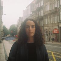 Anita Gonçalves的照片