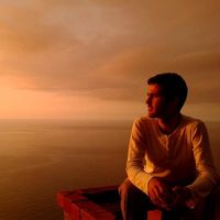 Mehmet Özkan's Photo