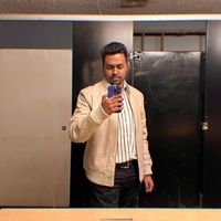 Chandan Itagimath的照片