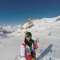 Fotos de Matías Conti