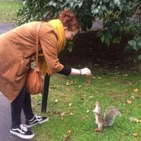 Chloé Maciejewski的照片