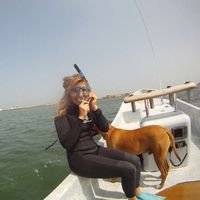 LaVida Williams's Photo