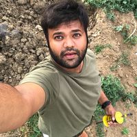 Arjun Srinivas的照片