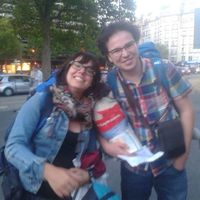 Photos de Melanie Janvrai