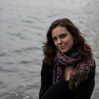 Isabelle Soucy's Photo