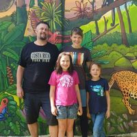 Esther van Hal's Photo