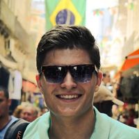 Ruslan Gilmutdinov的照片