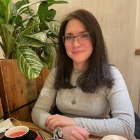 Ekaterina Androsova's Photo