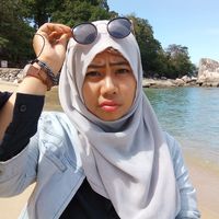 Ria Fitriyana的照片