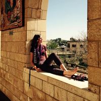 Fotos von Willemijn Van de Minkeli