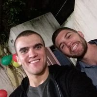 Mauro Fallabrino的照片