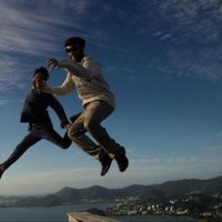 Alejandro Ebeno's Photo