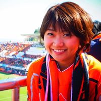 Yuka Murakami的照片