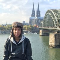 Saul Yahir Ramirez Perez的照片