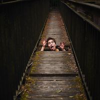 Marie Roussellolivier's Photo