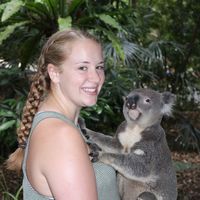 Fotos von Alanna Bailey