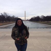 Mariétou Macalou's Photo