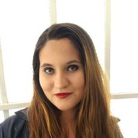 Ana Beatriz de Souza's Photo