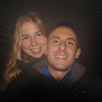 Fotos de Fabien & Kristell