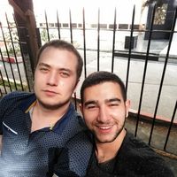 Mert ÇANKAYA's Photo