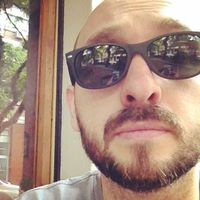 Fernando Guimarães's Photo