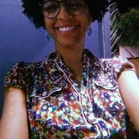 Fotos de Jaqueline Santo