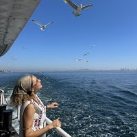 Narmin Shirinova's Photo