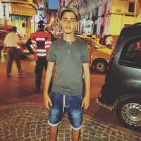 Youssef Elabbouni's Photo