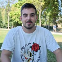 Le foto di David de la Cruz