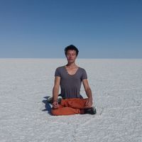 Vincent Henry's Photo