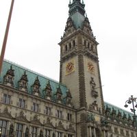 Marine Huegi's Photo