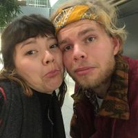 Johannes Krusche's Photo