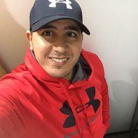 Fotos de Yousef Aymen Belhaj