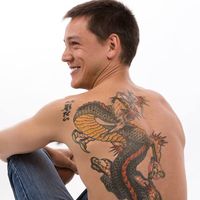 Fabian Tamura's Photo