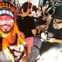 Wellington Caldeira的照片