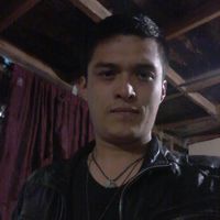 Daniel Espinozs的照片