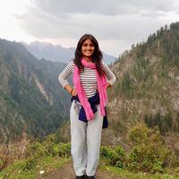 Fotos de Khushbu Doshi